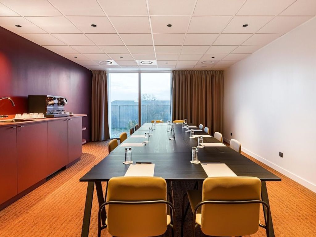 Hampton by Hilton Bordeaux Merignac Airport