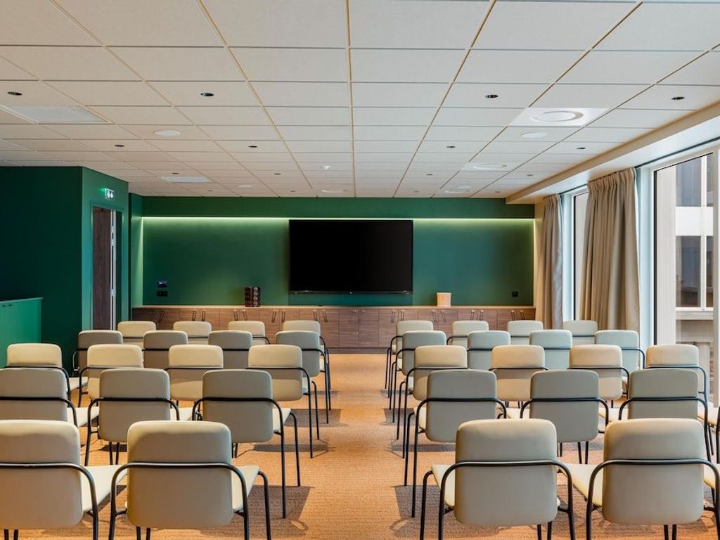 Hampton by Hilton Bordeaux Merignac Airport