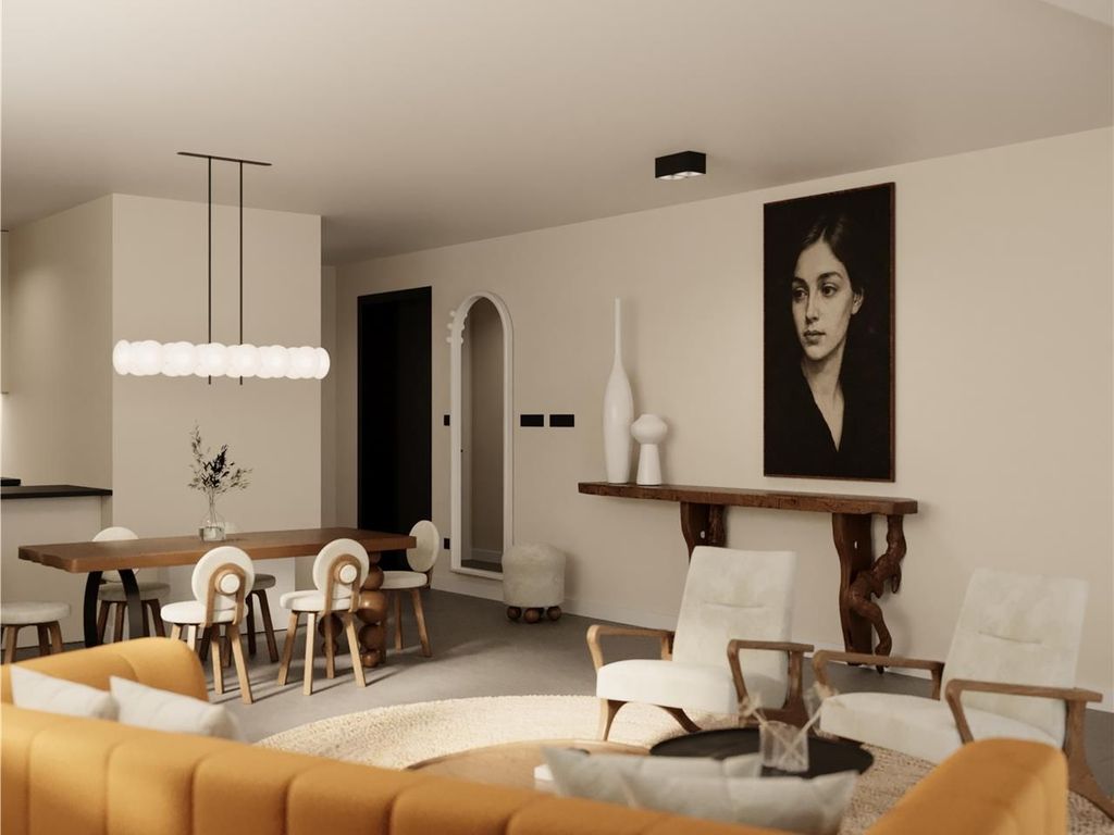 Sealeven Hotel And Residences