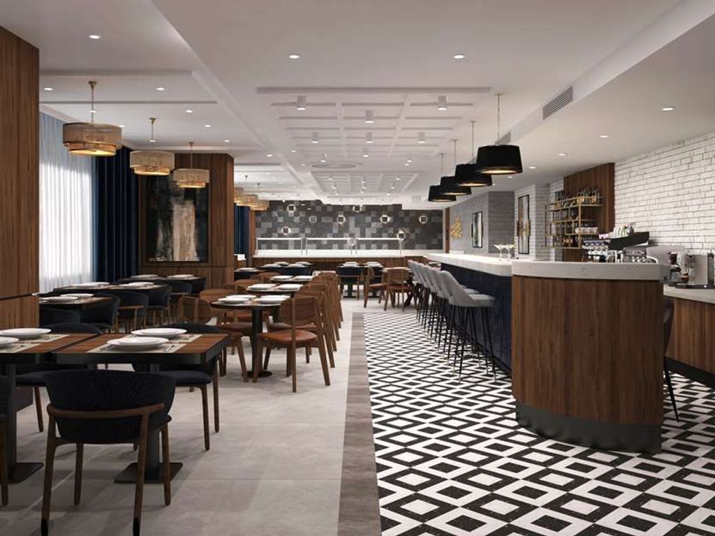 DoubleTree by Hilton Suites Trabzon Yomra