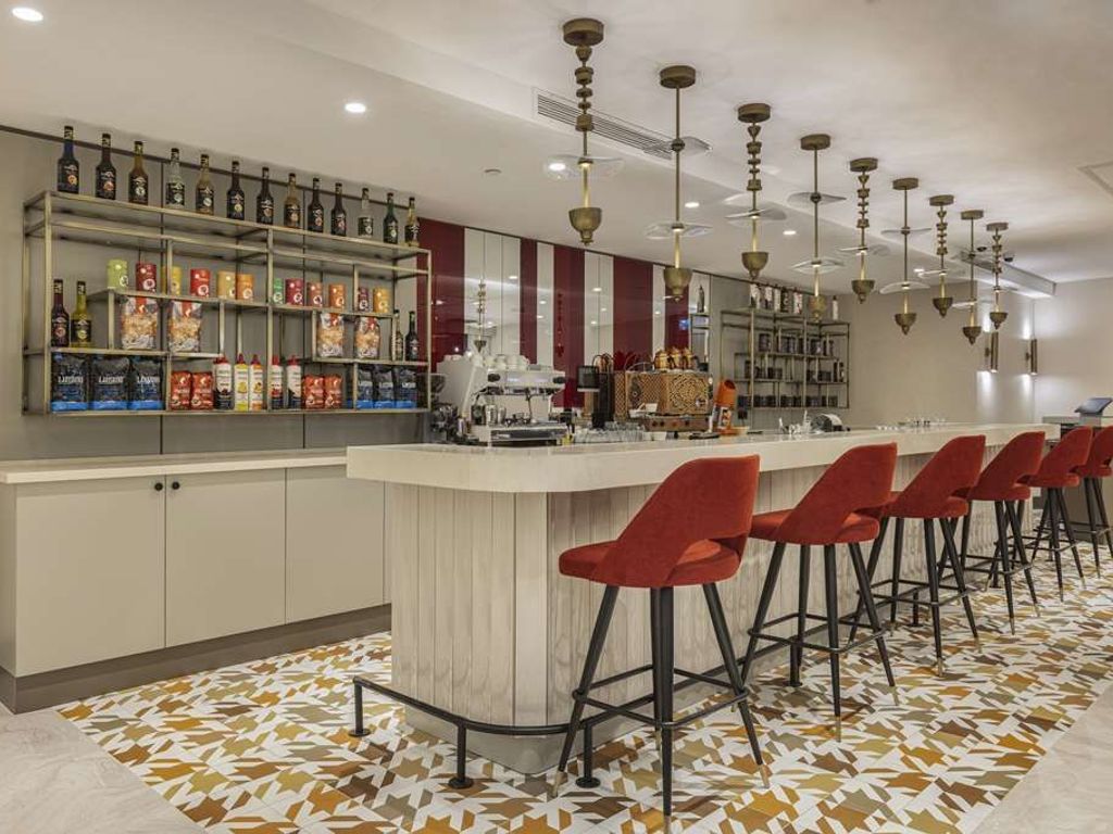 DoubleTree by Hilton Suites Trabzon Yomra
