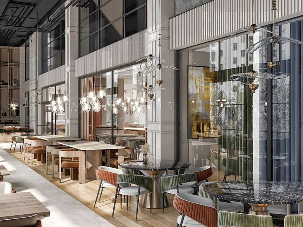 DoubleTree by Hilton Suites Trabzon Yomra