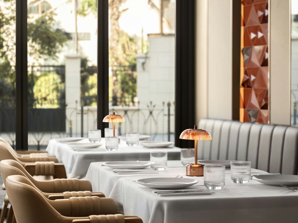 Delta Hotels by Marriott Istanbul Karakoy