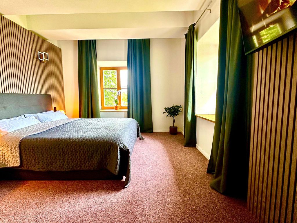Hotel zur Post by Rikas Hotels