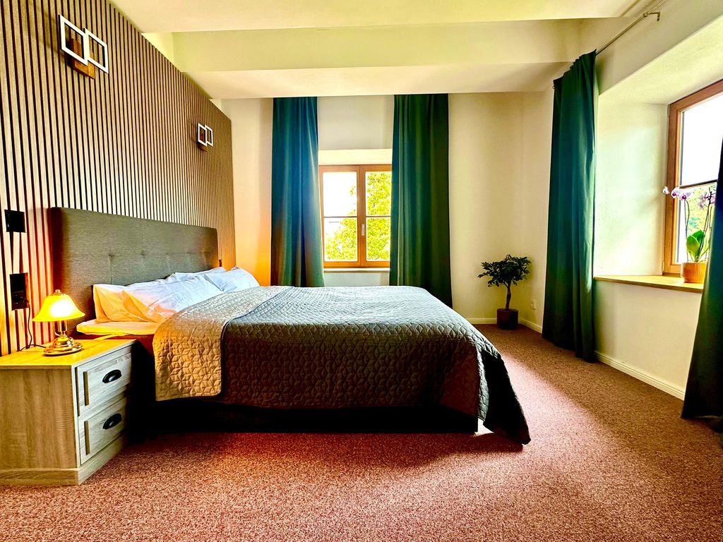 Hotel zur Post by Rikas Hotels