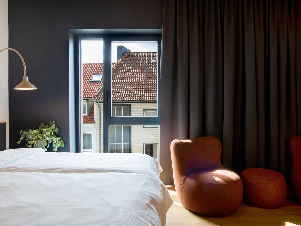 STAYERY Osnabrück zentrale Zimmer & Apartments mit Klimaanlage