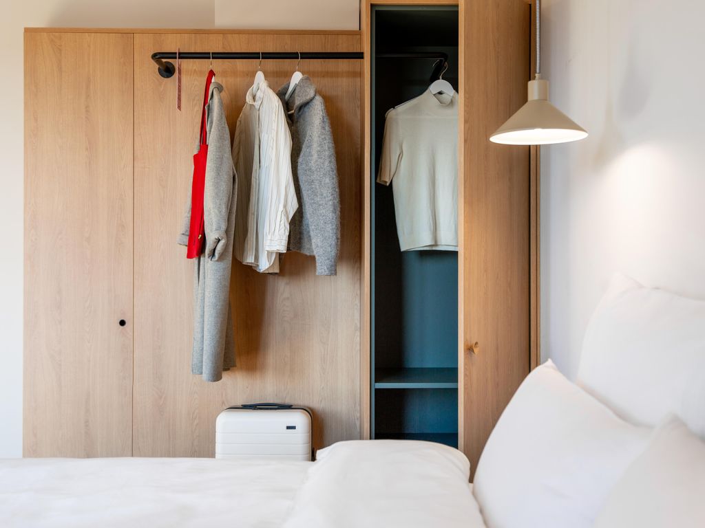 STAYERY Osnabrück zentrale Zimmer & Apartments mit Klimaanlage
