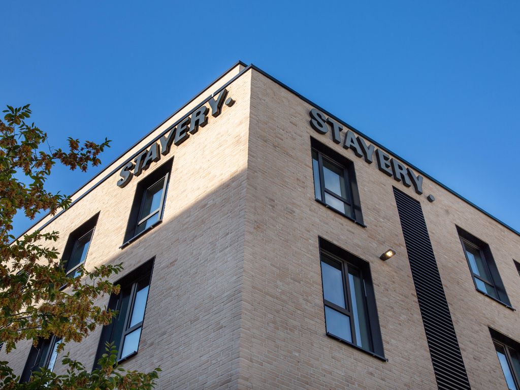 STAYERY Osnabrück zentrale Zimmer & Apartments mit Klimaanlage