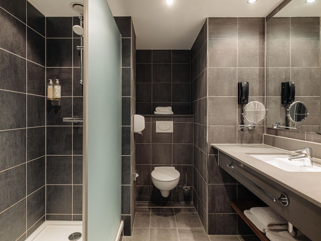 NYX Hotel Amsterdam Rembrandt Square