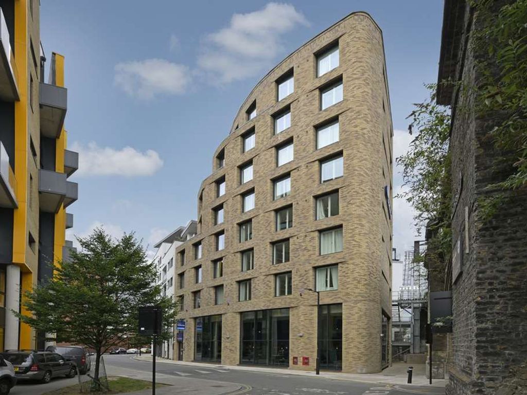TRAVELODGE LONDON BERMONDSEY