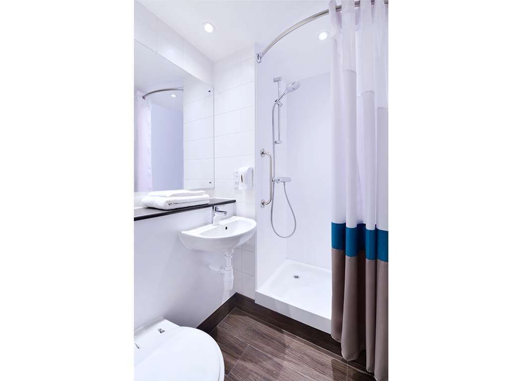 TRAVELODGE LONDON BERMONDSEY