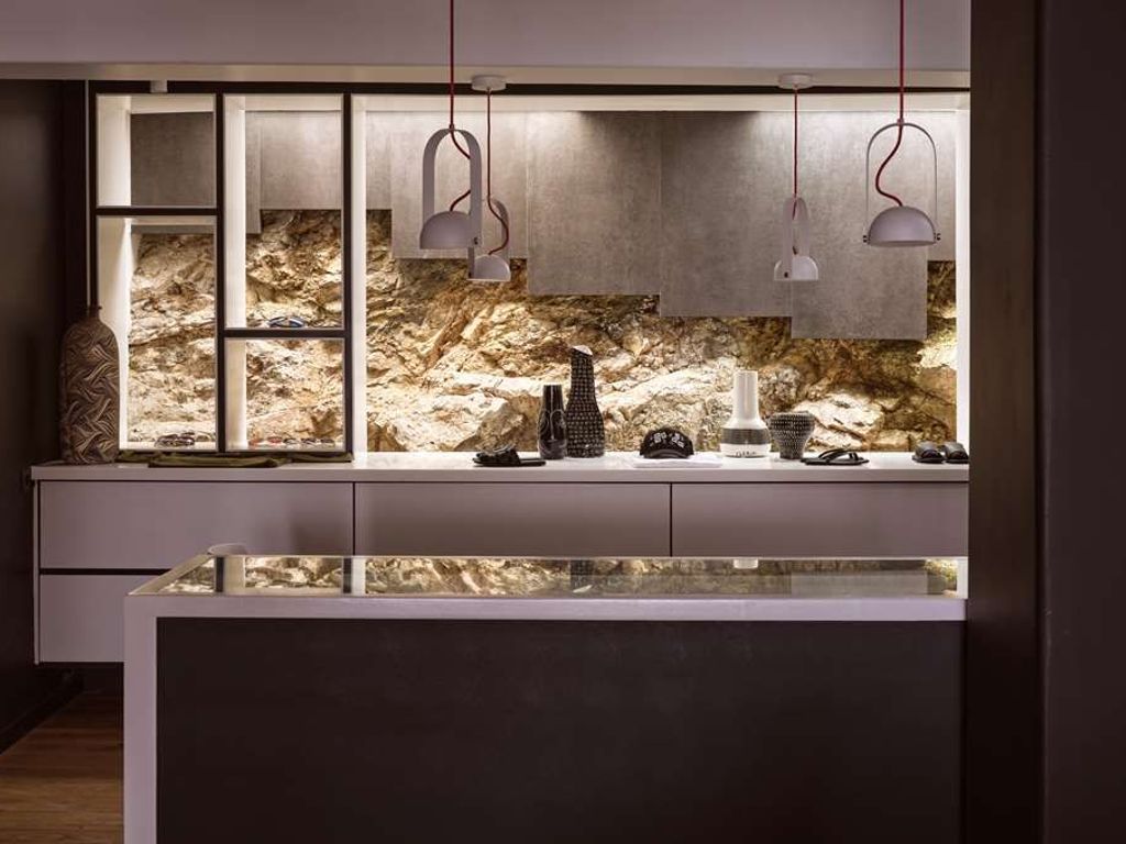 Semeli Coast Mykonos Curio Collection by Hilton