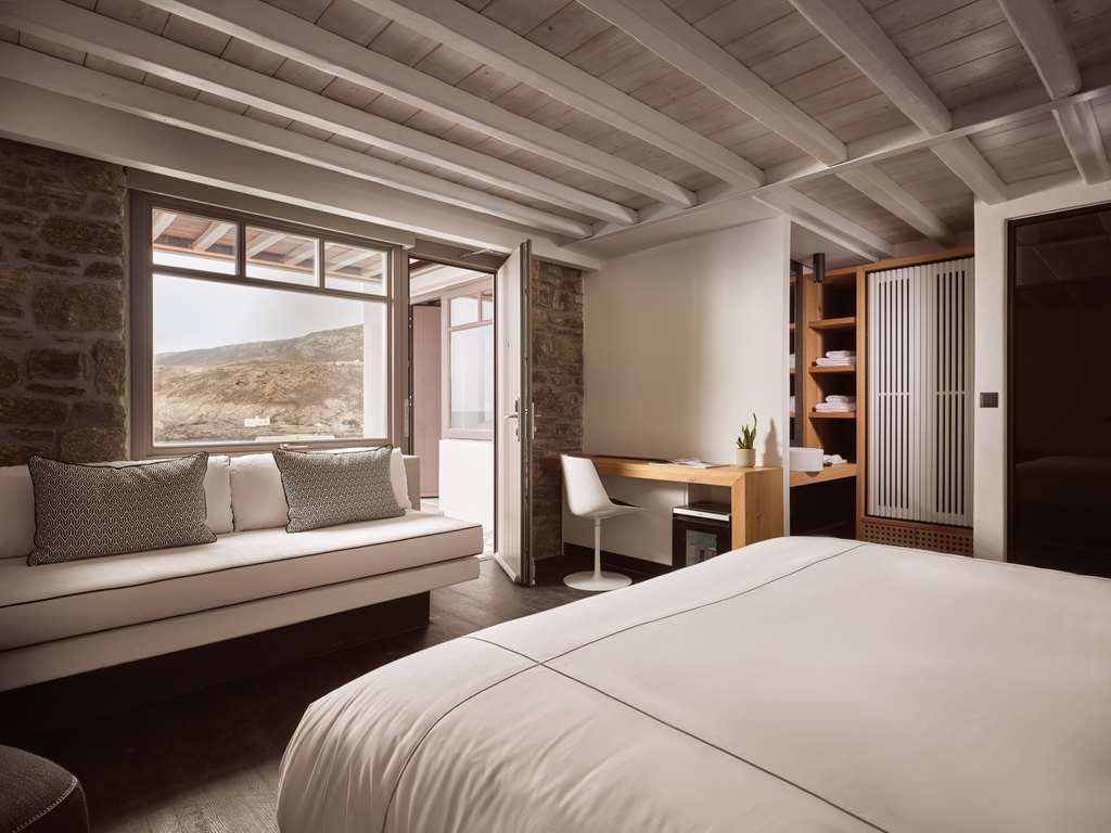 Semeli Coast Mykonos Curio Collection by Hilton