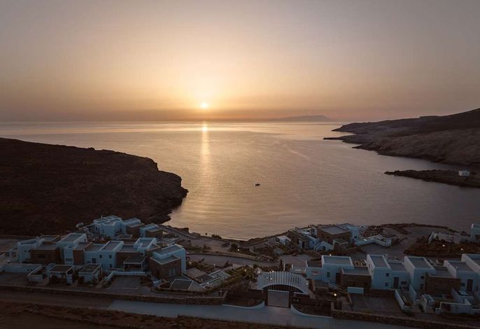 Semeli Coast Mykonos Curio Collection by Hilton