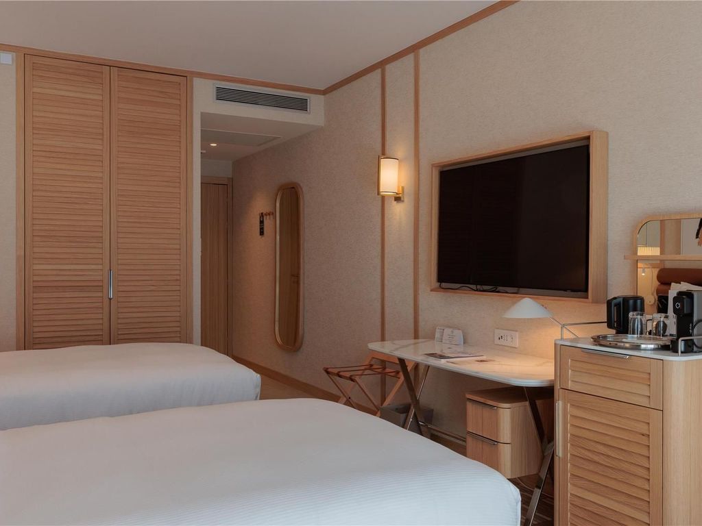Hotel Preko Ugljan Curio Collection by Hilton