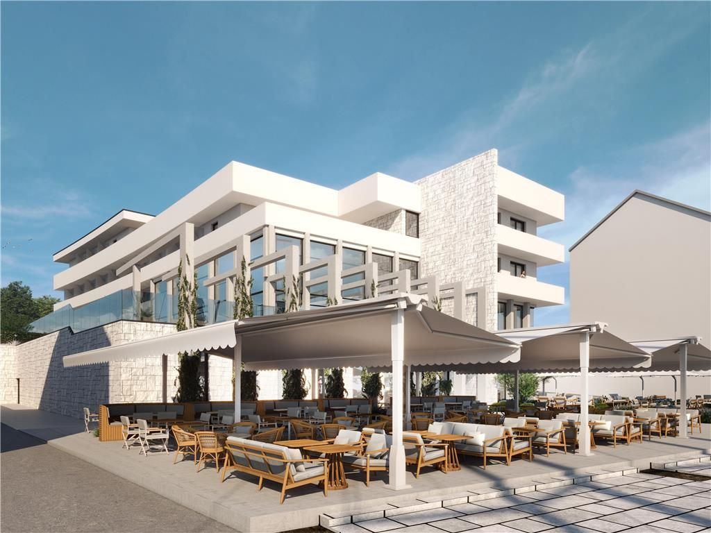 Hotel Preko Ugljan Curio Collection by Hilton