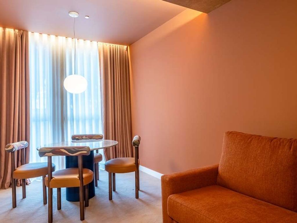 Cenica Porto Hotel Curio Collection by Hilton