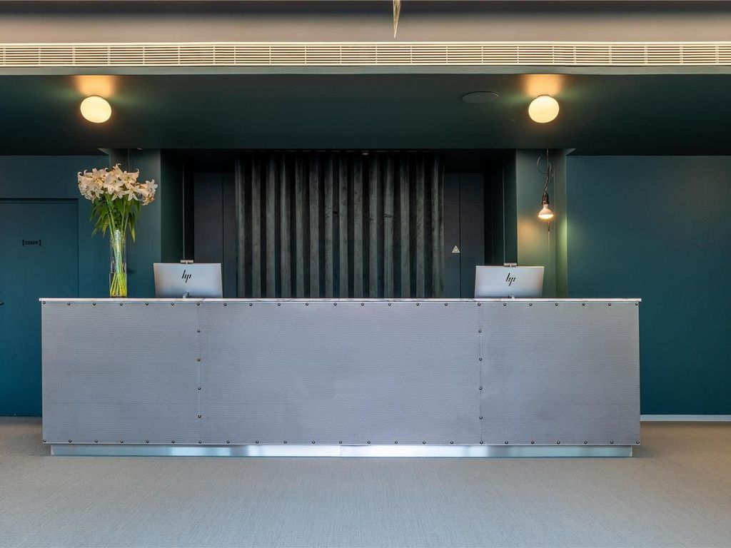 Cenica Porto Hotel Curio Collection by Hilton