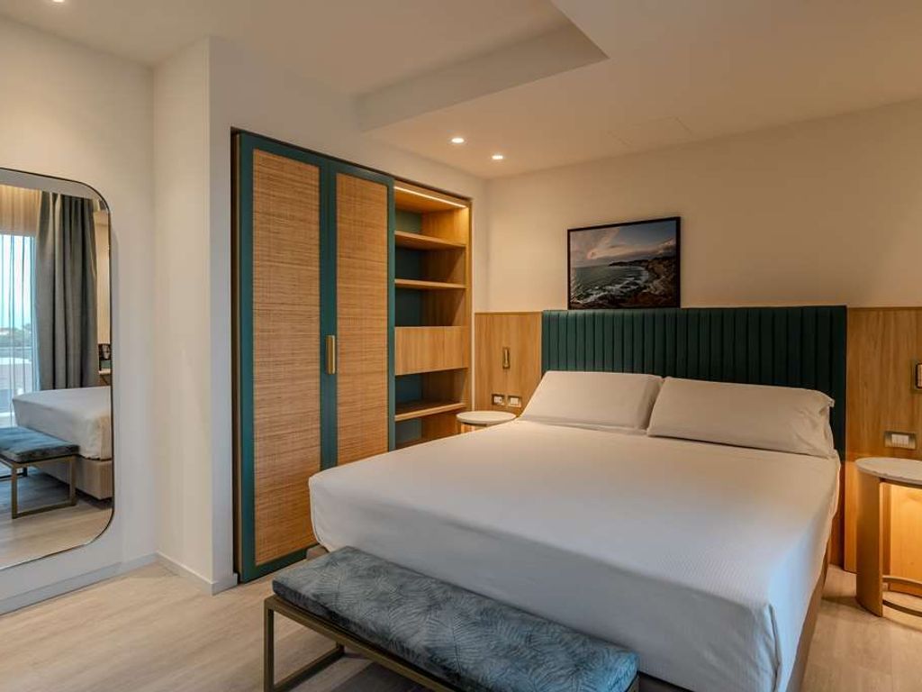 Terradamari Resort & Spa Marina di Modica Tapestry Collection by Hilton