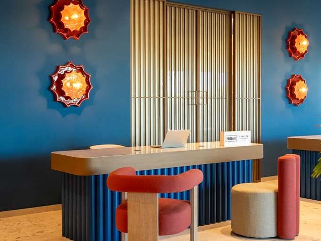 Terradamari Resort & Spa Marina di Modica Tapestry Collection by Hilton