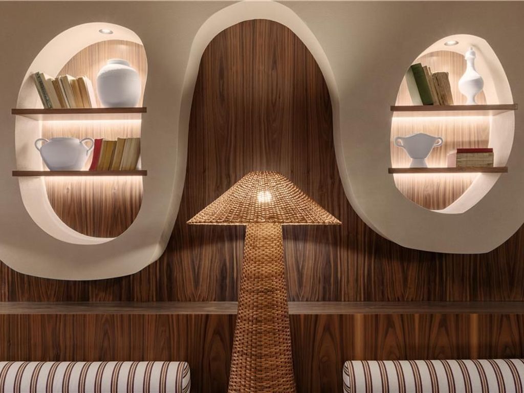 Amarello Hotel Praia Santo Andre Tapestry Collection by Hilton