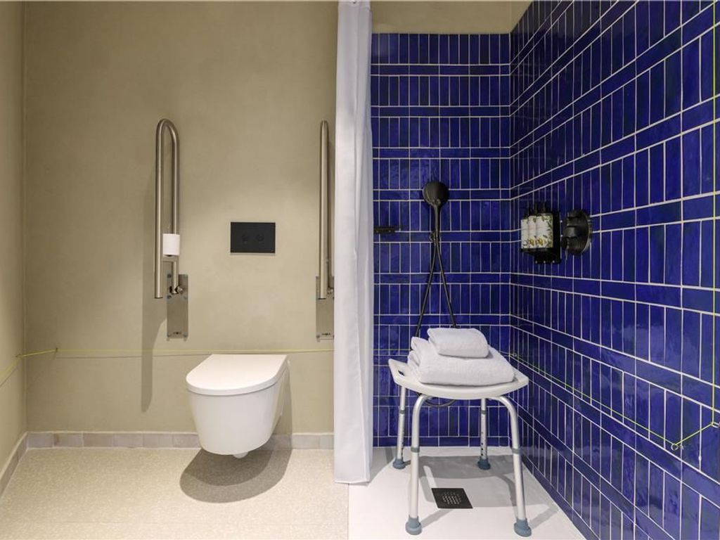 Amarello Hotel Praia Santo Andre Tapestry Collection by Hilton