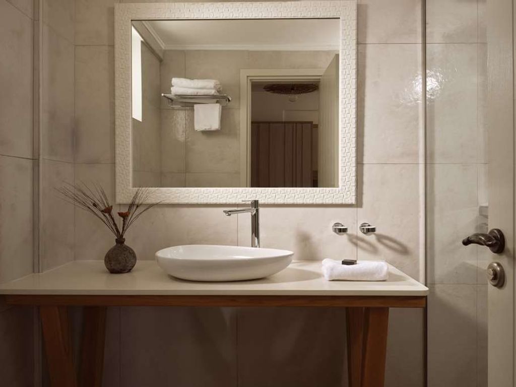 Sea Breeze Santorini Beach Resort Curio Collection by Hilton