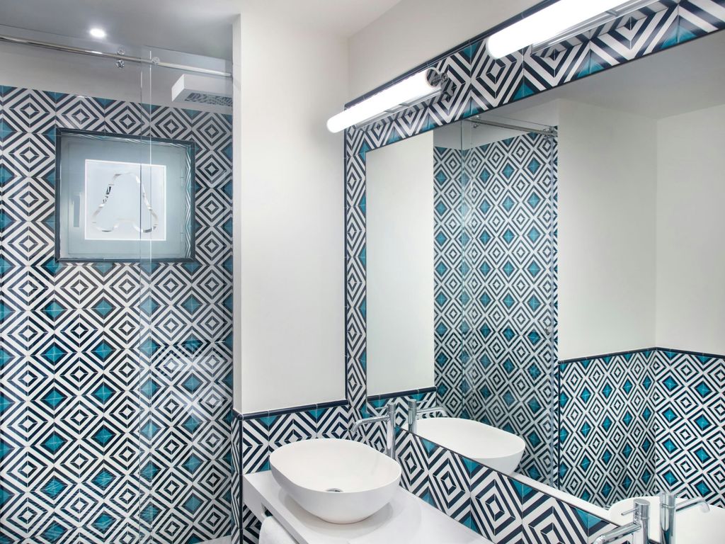 A LUXURY COLLECTION HOTEL PAZZIELLA