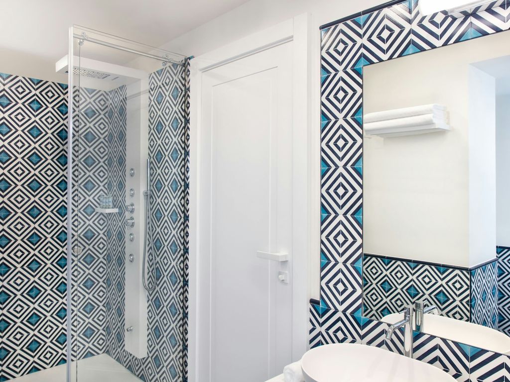 A LUXURY COLLECTION HOTEL PAZZIELLA