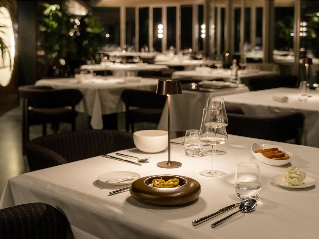 Palazzo San Gottardo Lake Como Radisson Collection Hotel