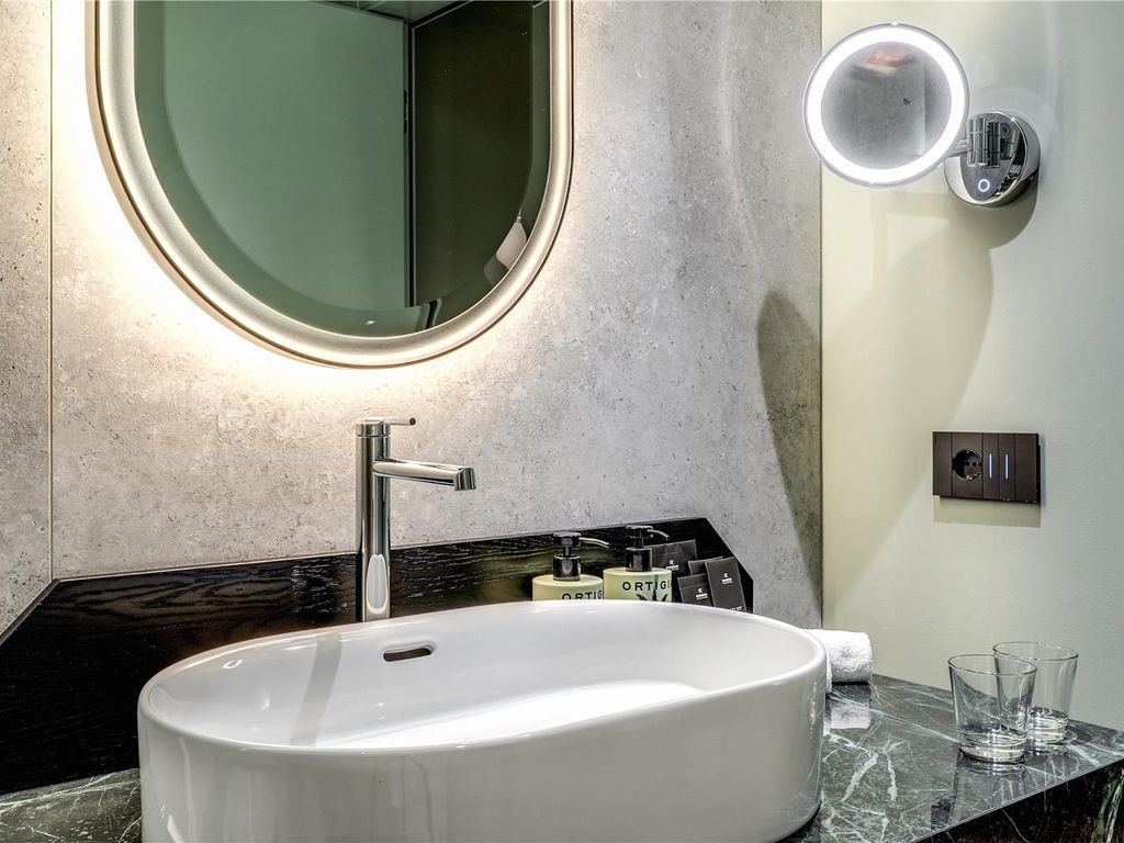 Palazzo San Gottardo Lake Como Radisson Collection Hotel