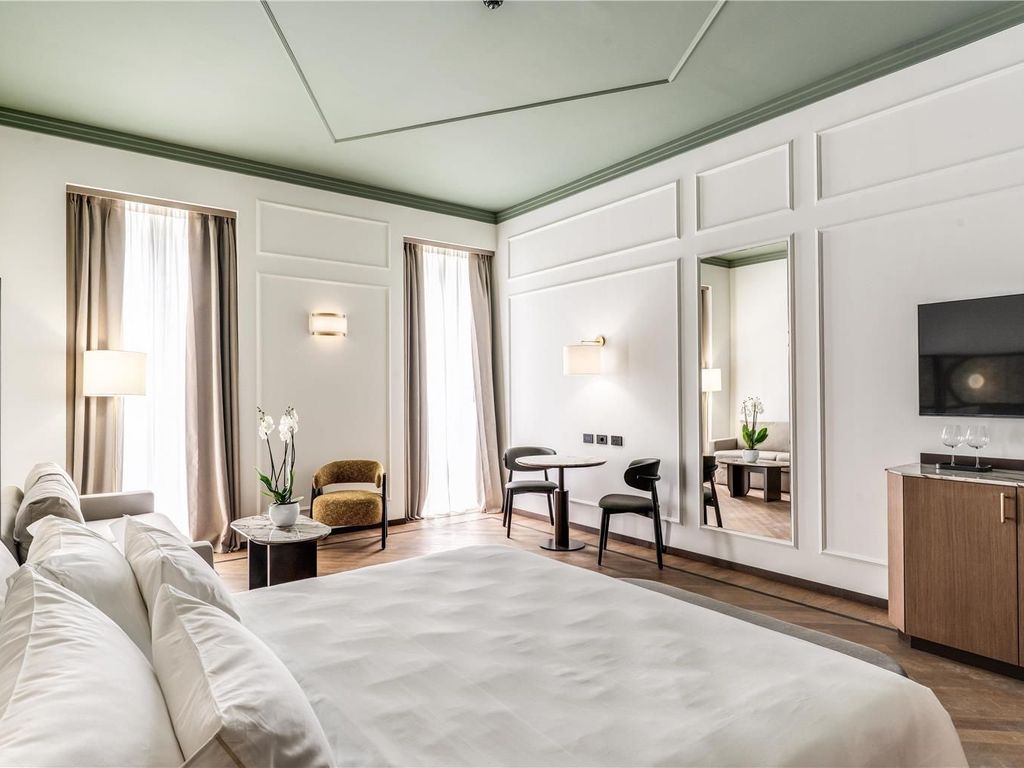 Palazzo San Gottardo Lake Como Radisson Collection Hotel