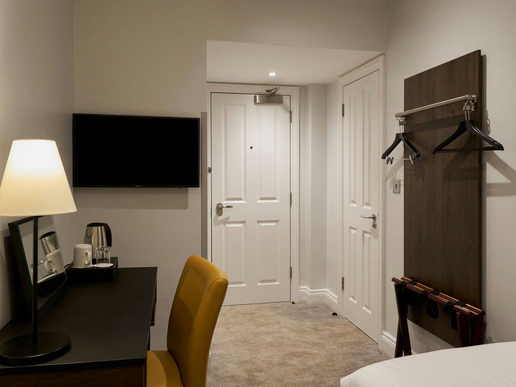 Four Points Flex by Sheraton London Kensington Olympia