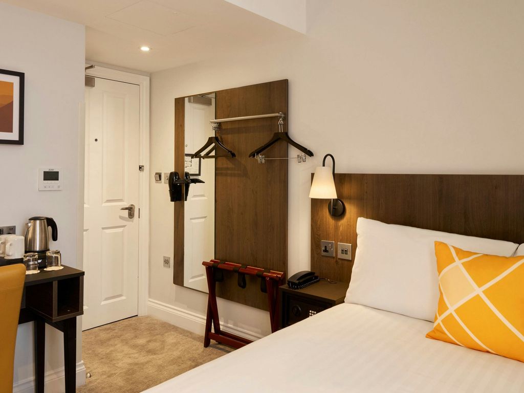 Four Points Flex by Sheraton London Kensington Olympia