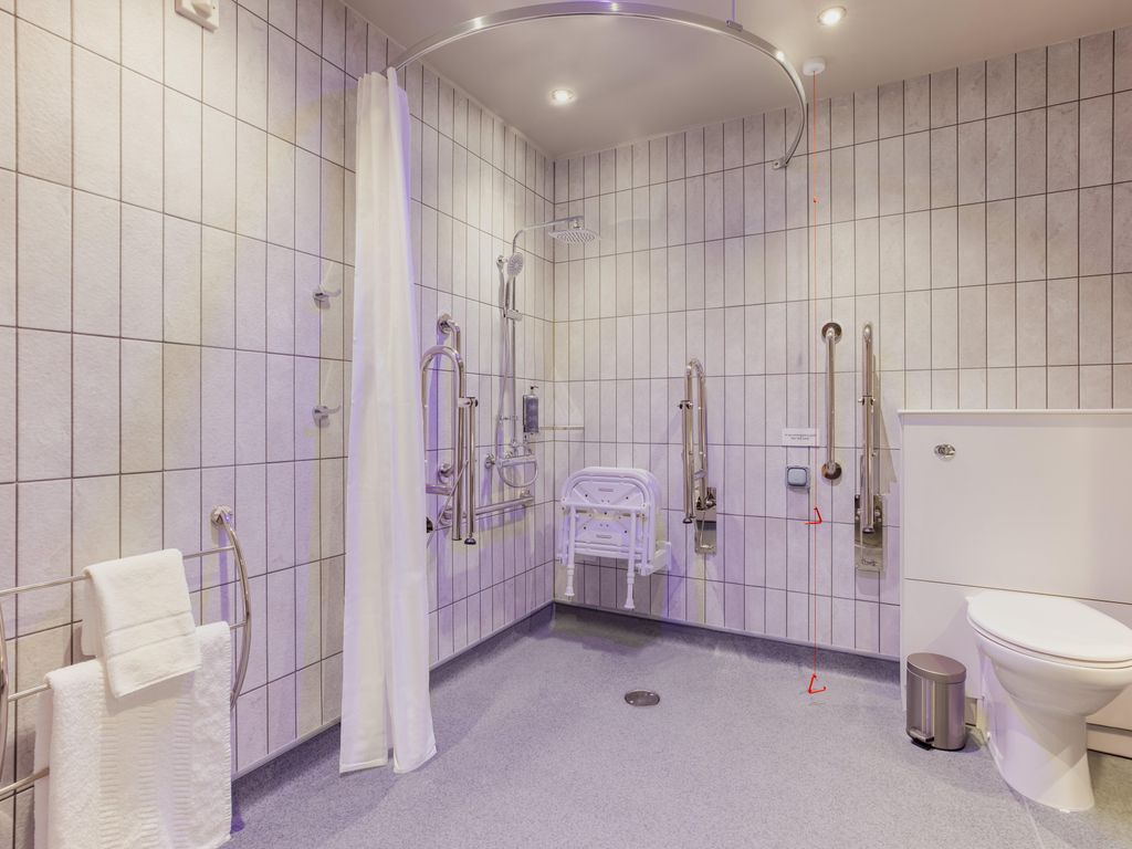 Premier Inn London Waterloo - Lambeth Road