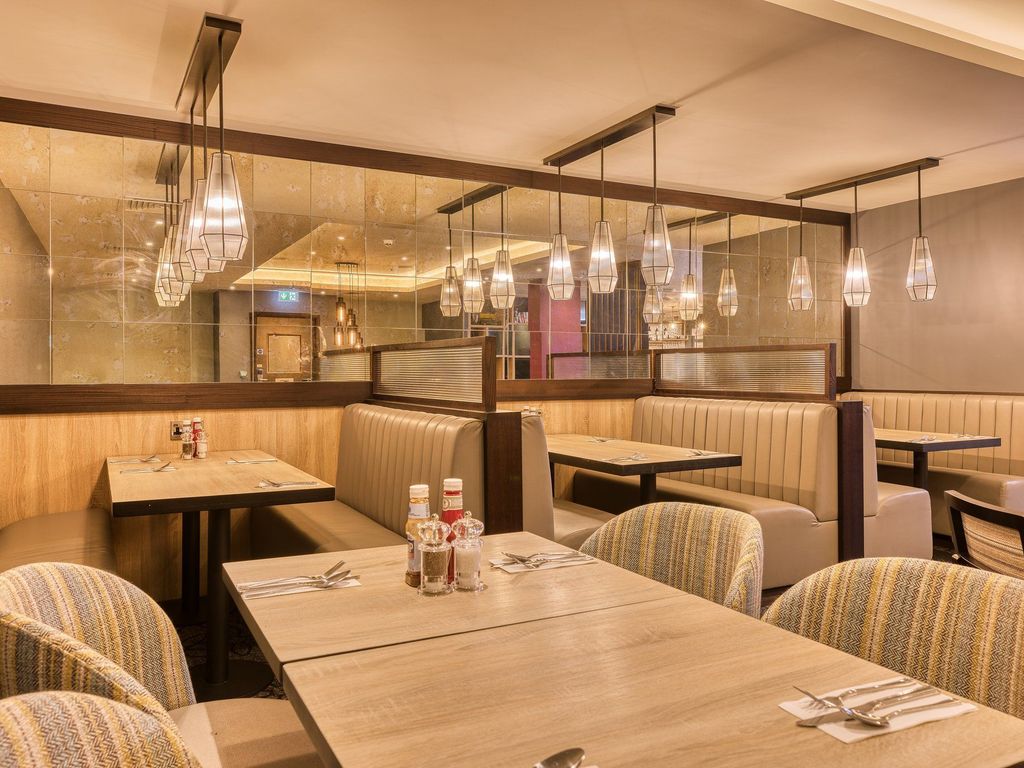 Premier Inn London Tooting