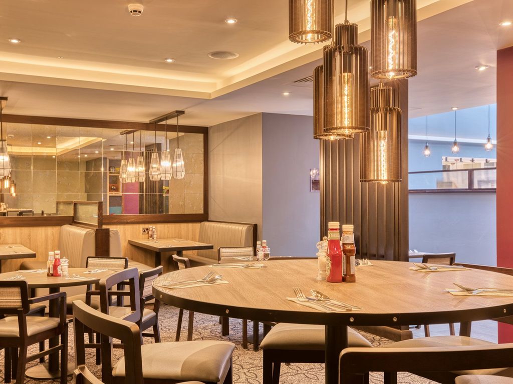Premier Inn London Tooting