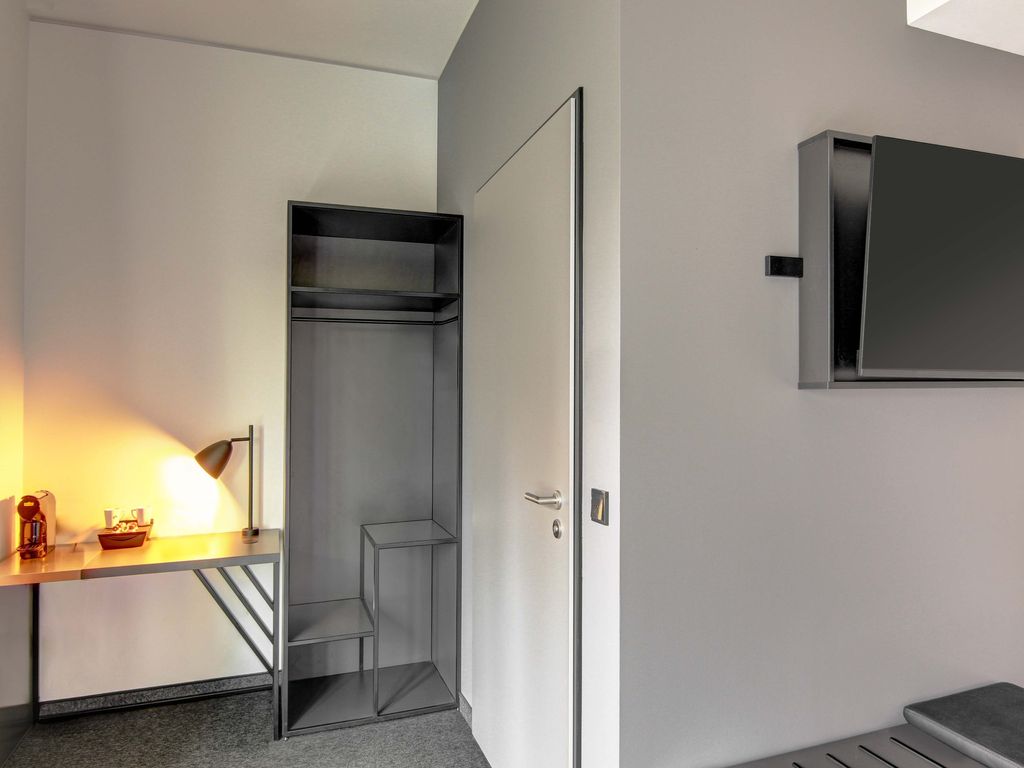 B&B Hotel Zwickau