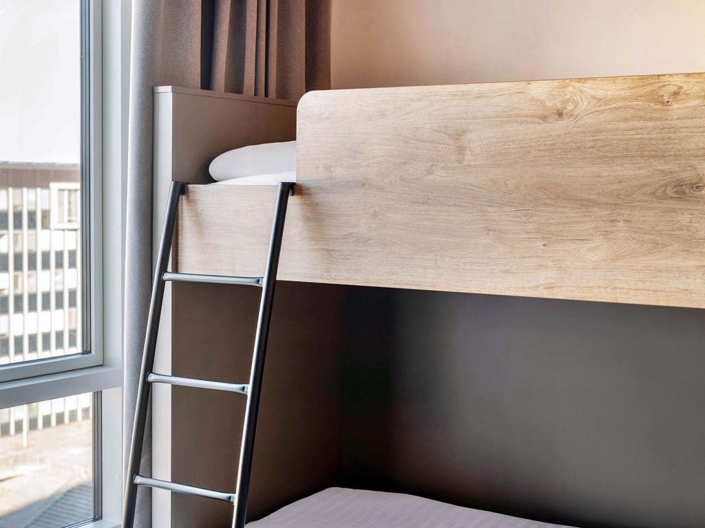 B&B Hotel Zwickau