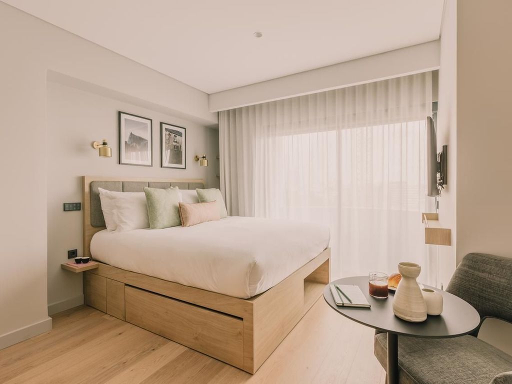 Wilde Aparthotels Porto Clerigos