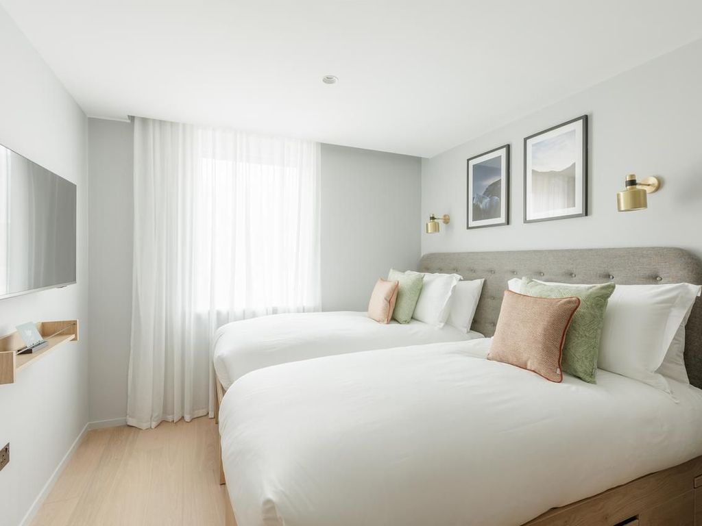 Wilde Aparthotels Porto Clerigos