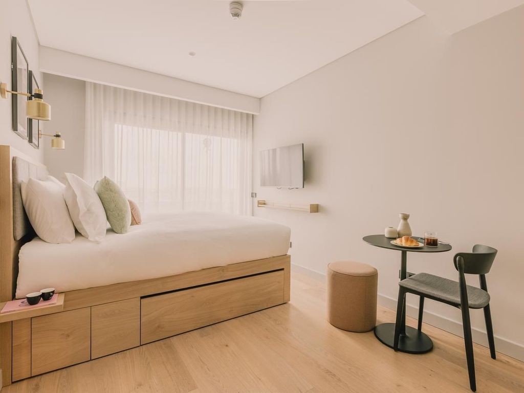 Wilde Aparthotels Porto Clerigos