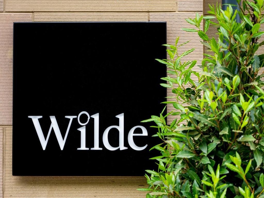 Wilde Aparthotels Porto Clerigos