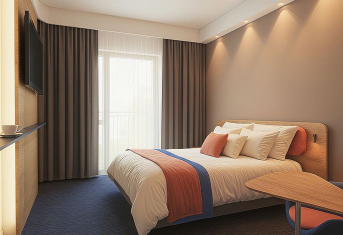 Holiday Inn Express & Suites ELLWANGEN by IHG