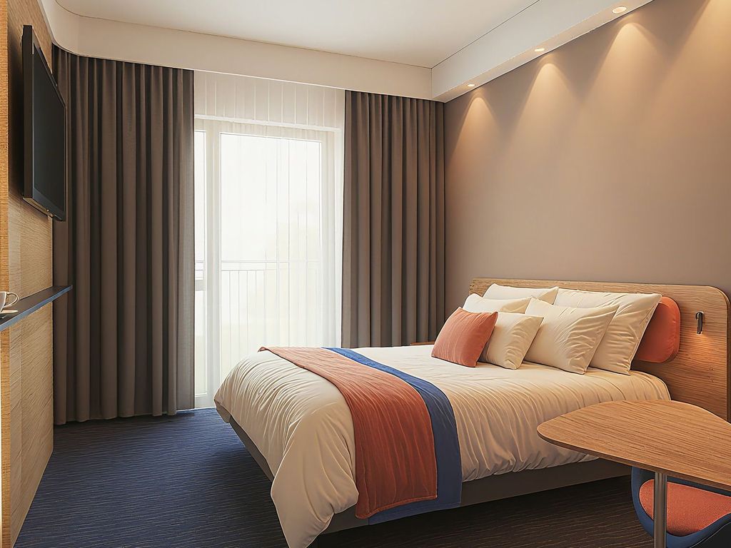 Holiday Inn Express & Suites ELLWANGEN by IHG
