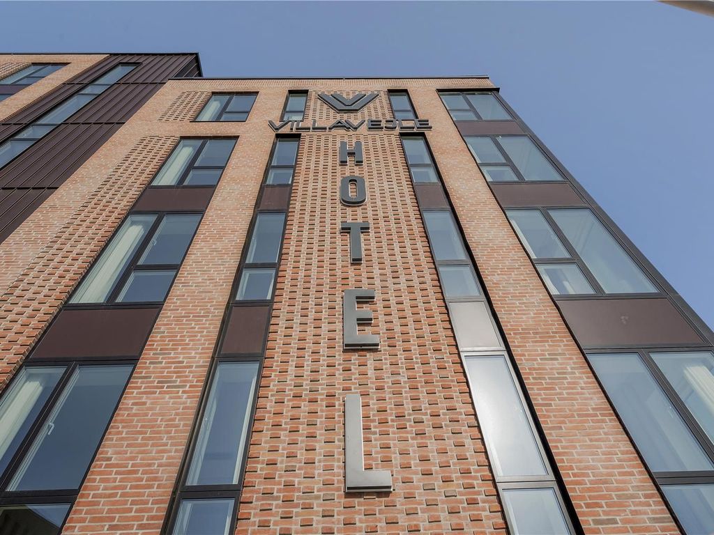 Villavejle Hotel BW Signature Collection