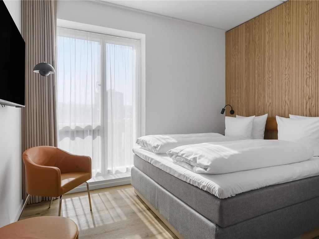 Villavejle Hotel BW Signature Collection
