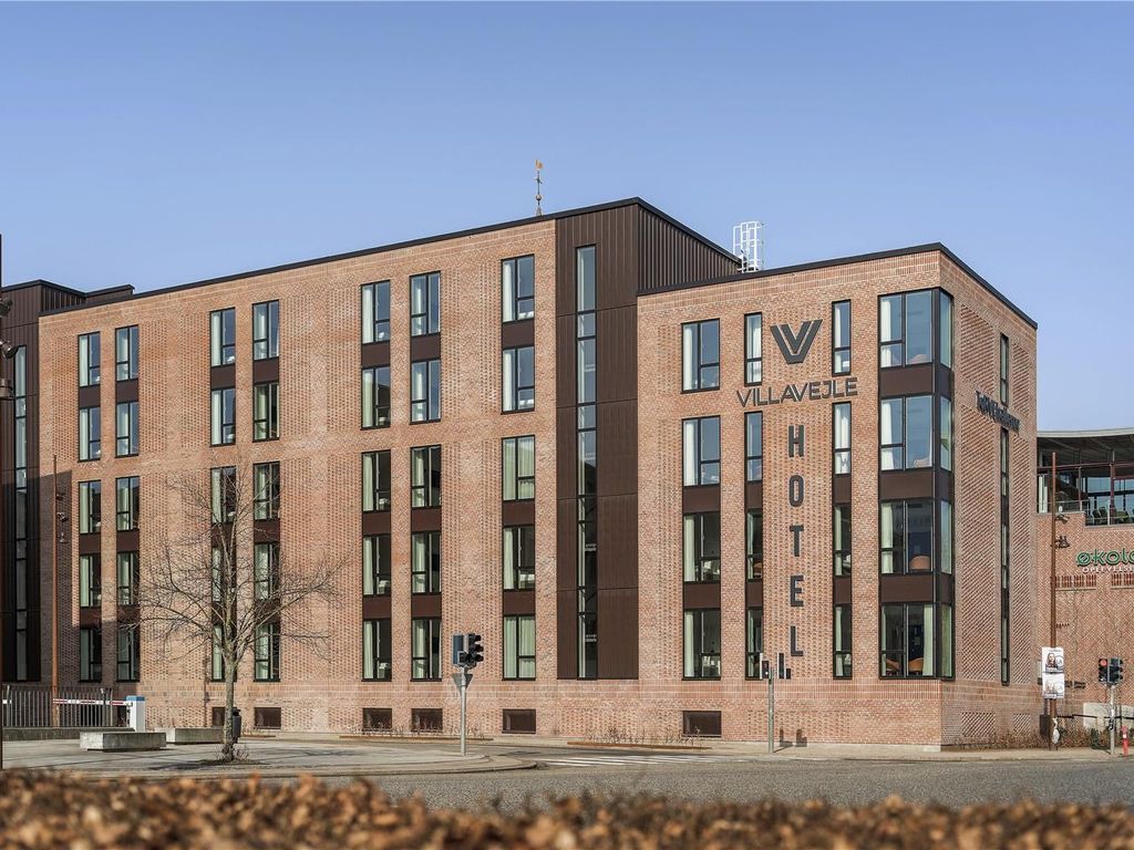 Villavejle Hotel BW Signature Collection