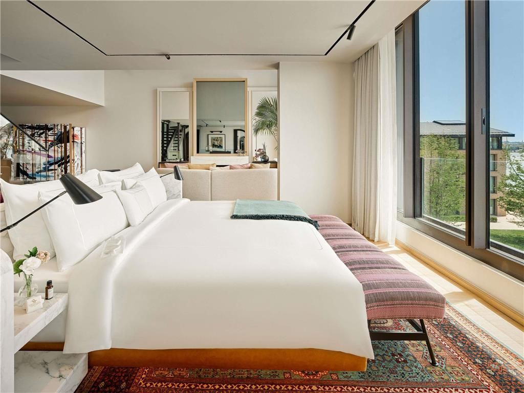 Aliée Istanbul - A Paris Society Collection Hotel
