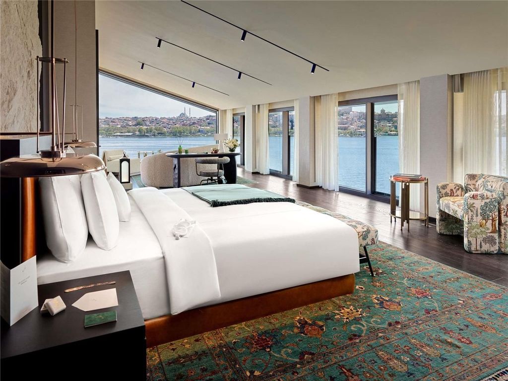 Aliée Istanbul - A Paris Society Collection Hotel